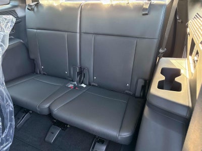 2026 Hyundai SANTA FE Limited FWD