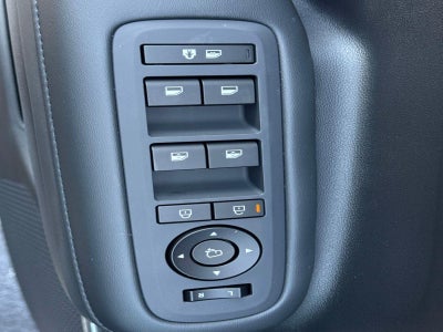 2026 Hyundai SANTA FE Limited FWD