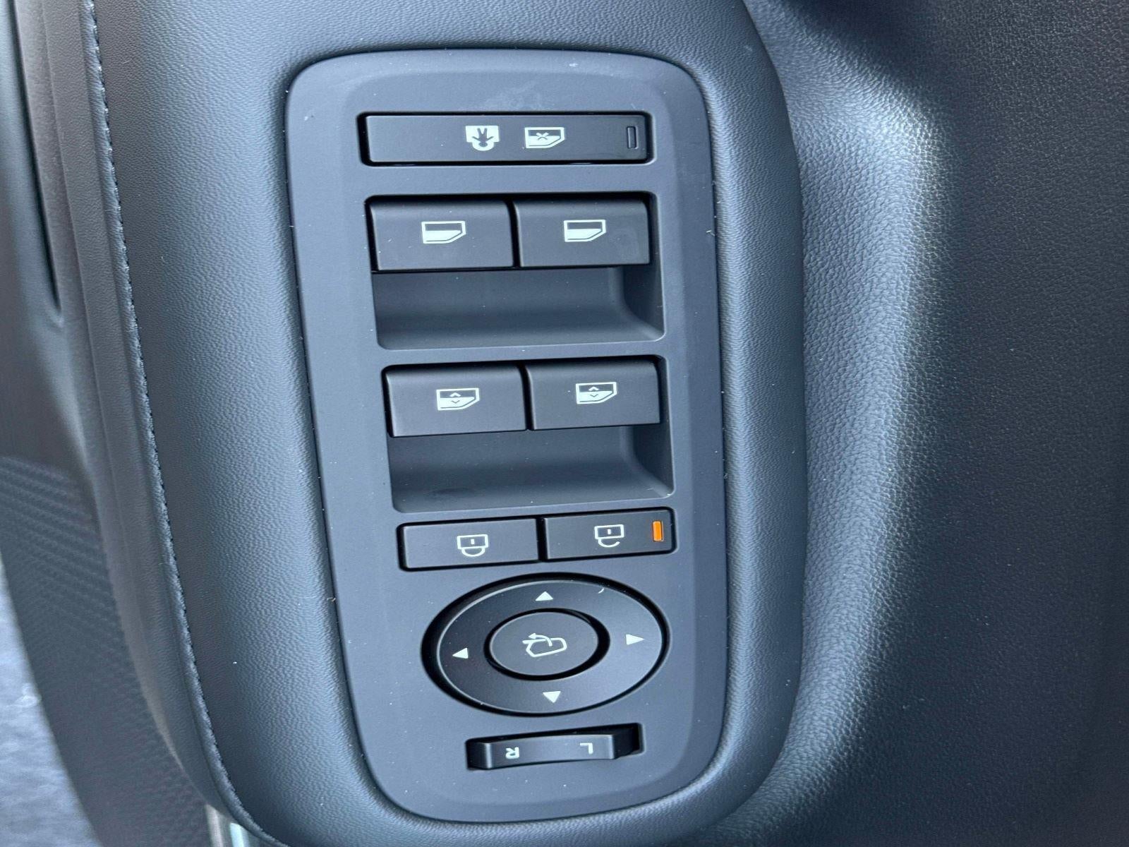 2026 Hyundai SANTA FE Limited FWD