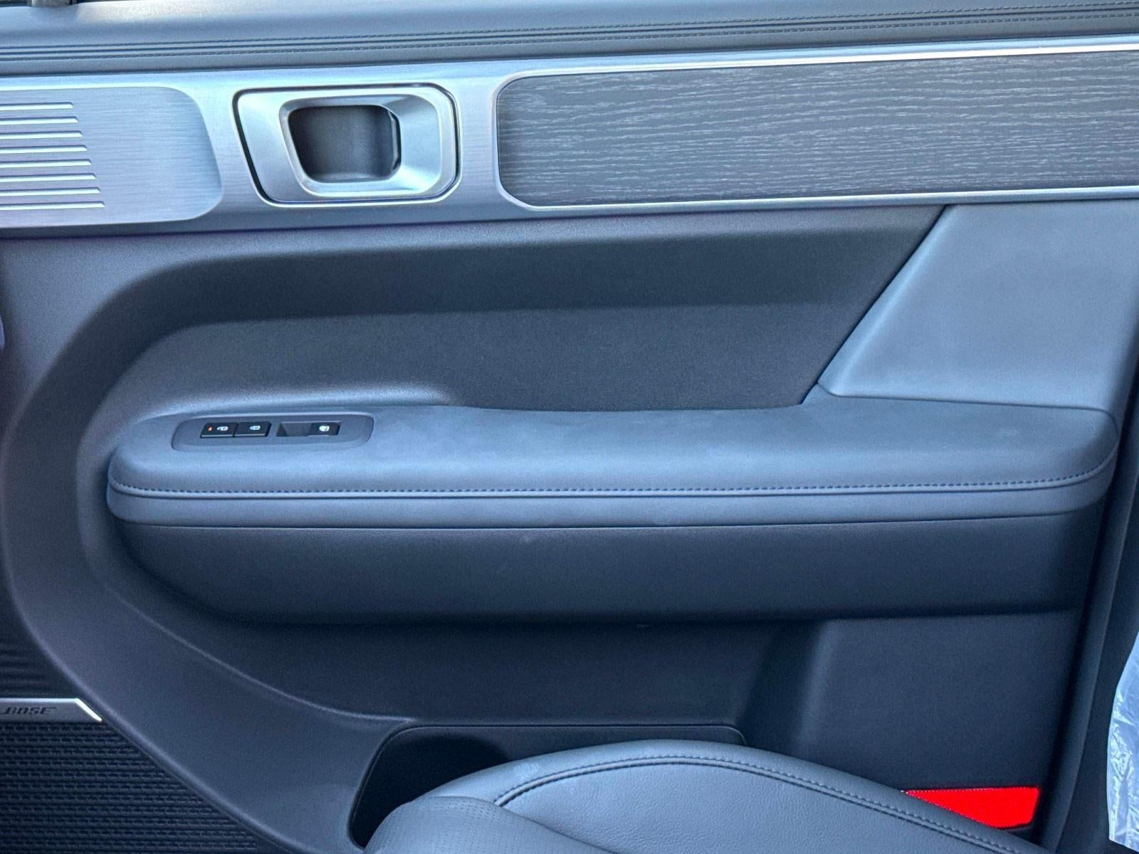 2026 Hyundai SANTA FE Limited FWD