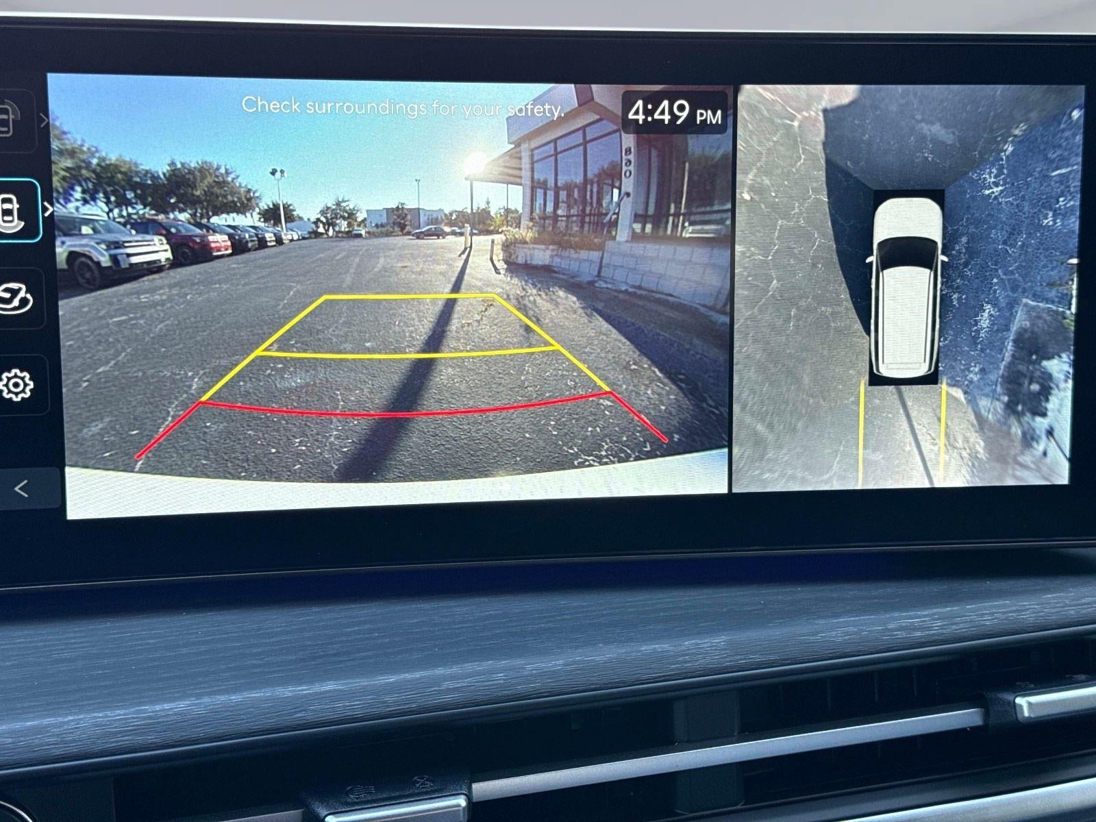 2026 Hyundai SANTA FE Limited FWD