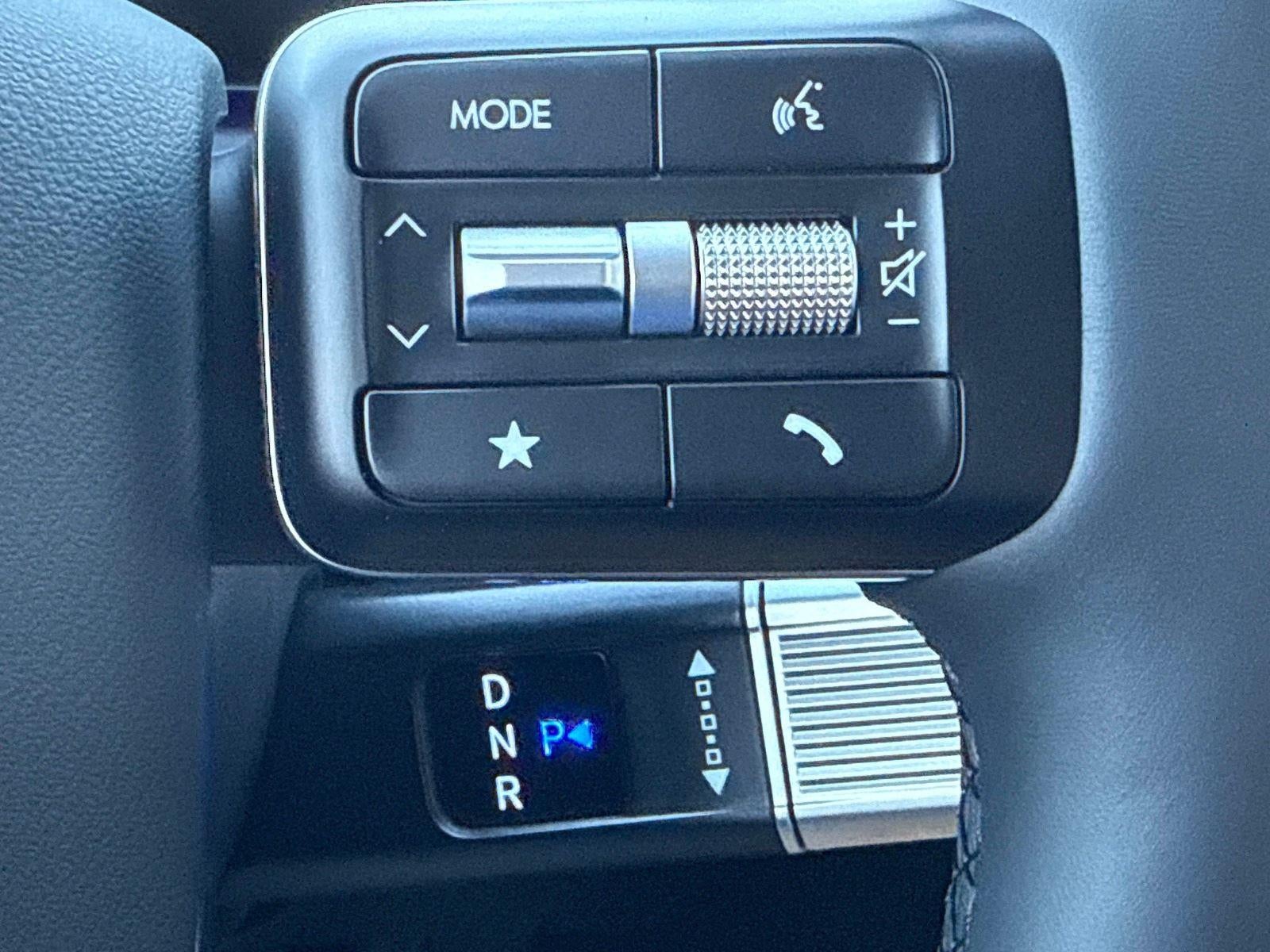 2026 Hyundai SANTA FE Limited FWD