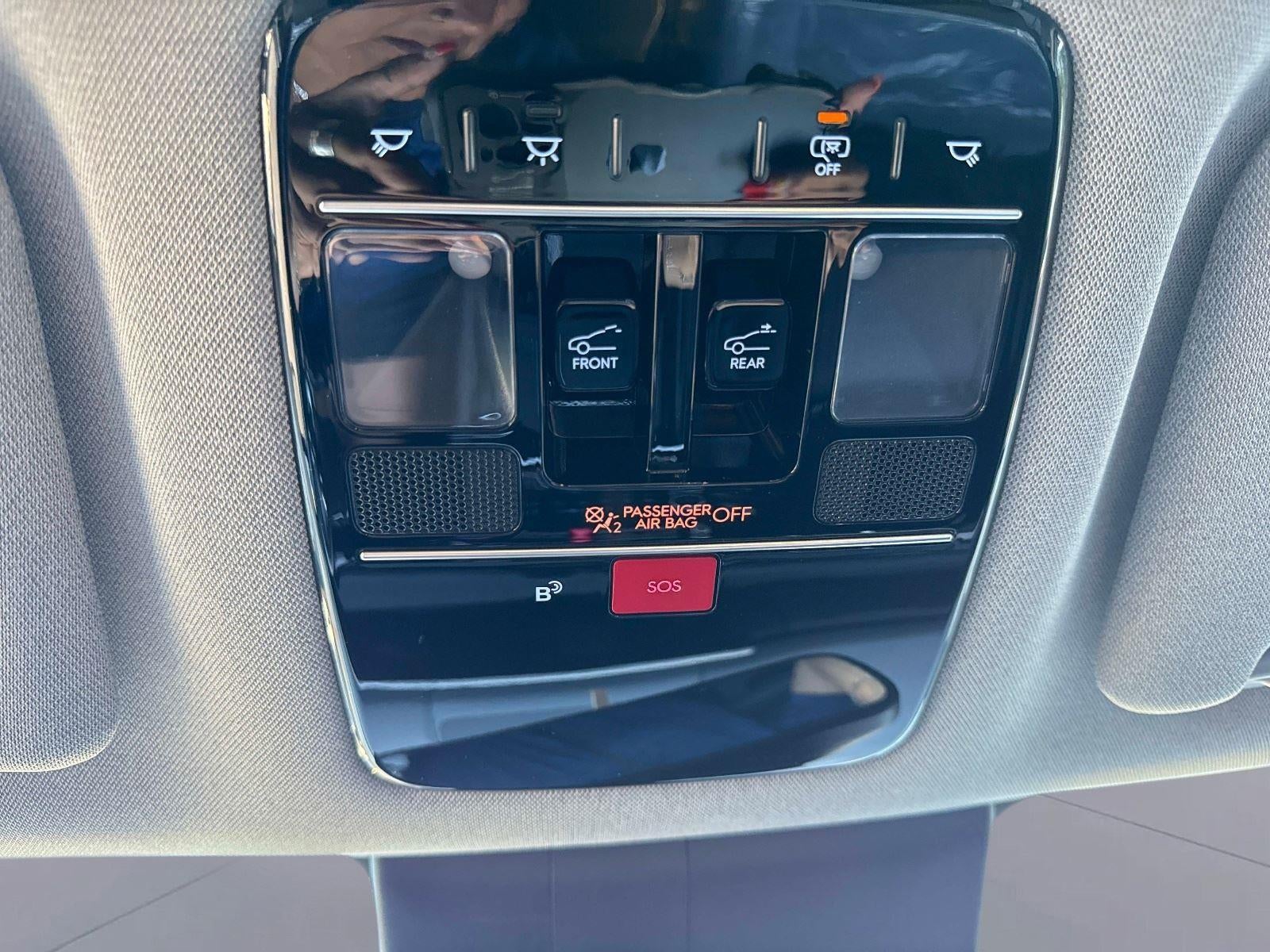 2026 Hyundai SANTA FE Limited FWD