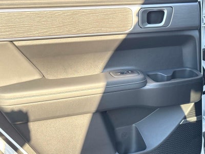 2026 Hyundai SANTA FE Limited FWD