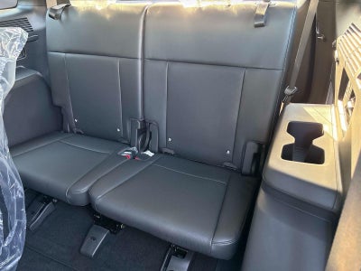 2026 Hyundai SANTA FE Limited FWD