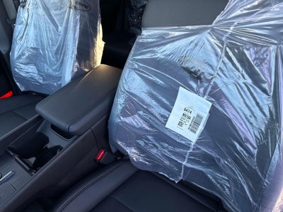 2026 Hyundai SANTA FE Limited FWD