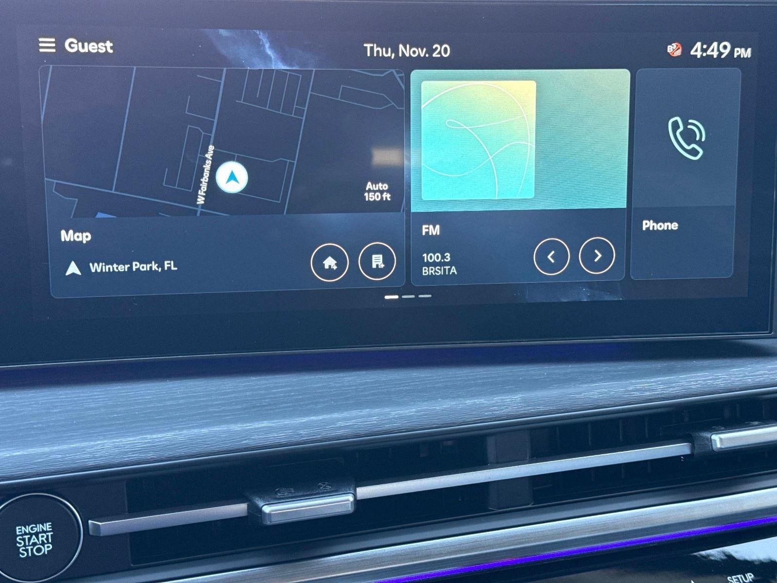 2026 Hyundai SANTA FE Limited FWD