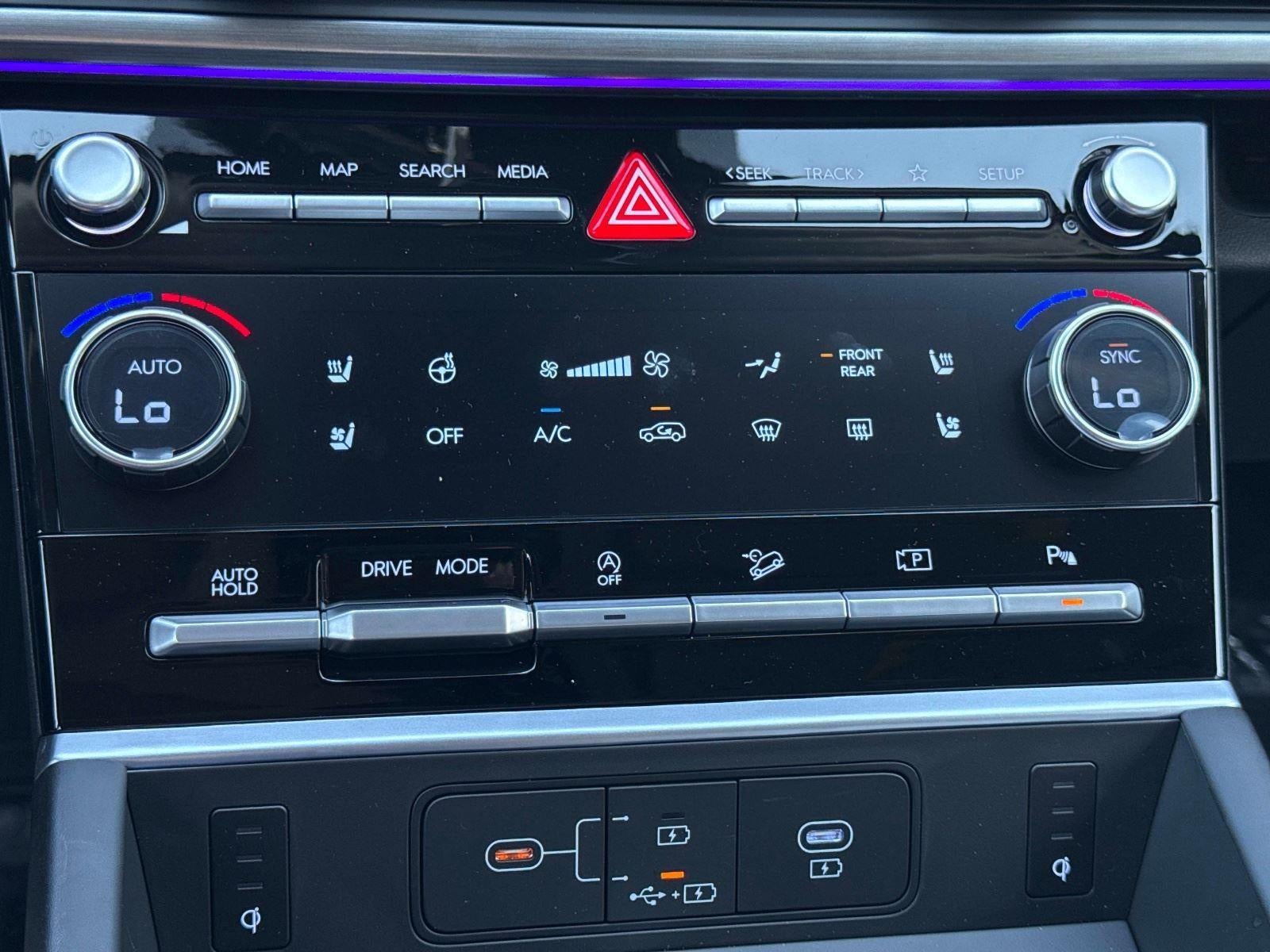 2026 Hyundai SANTA FE Limited FWD