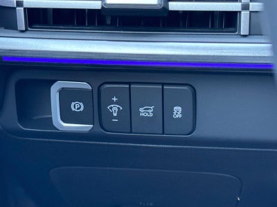 2026 Hyundai SANTA FE Limited FWD