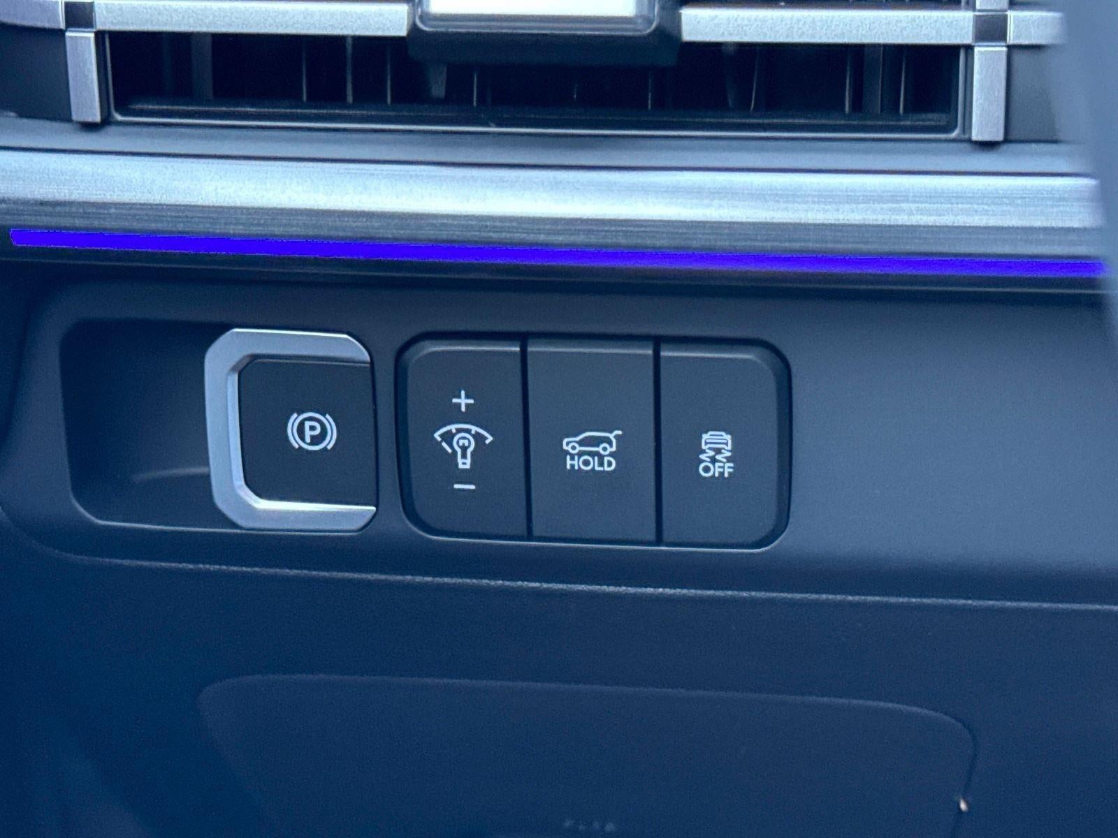 2026 Hyundai SANTA FE Limited FWD