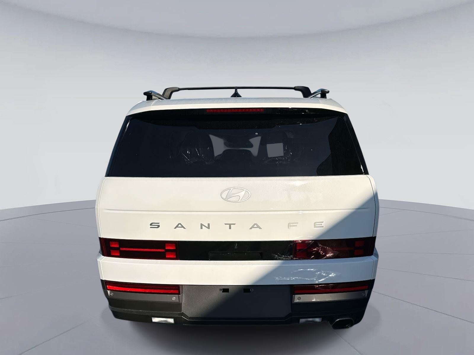 2026 Hyundai SANTA FE Limited FWD