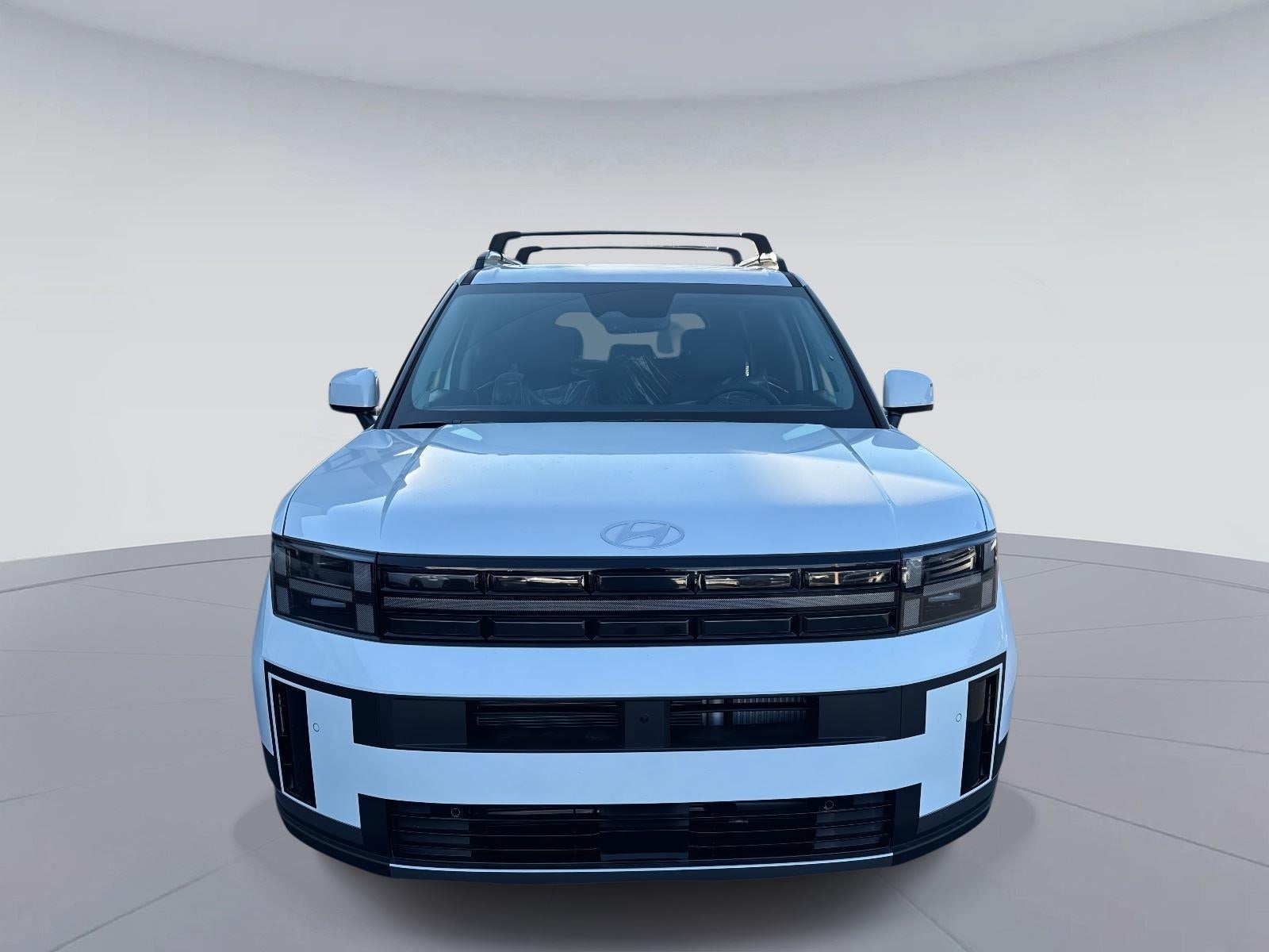 2026 Hyundai SANTA FE Limited FWD