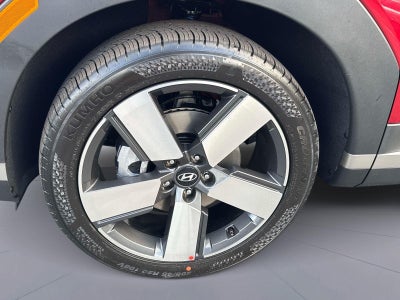 2026 Hyundai SANTA FE Limited FWD