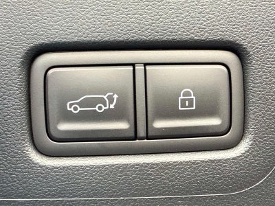 2026 Hyundai SANTA FE Limited FWD