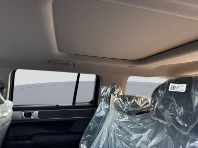 2026 Hyundai SANTA FE Limited FWD