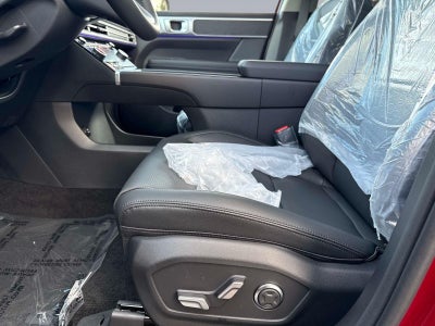 2026 Hyundai SANTA FE Limited FWD