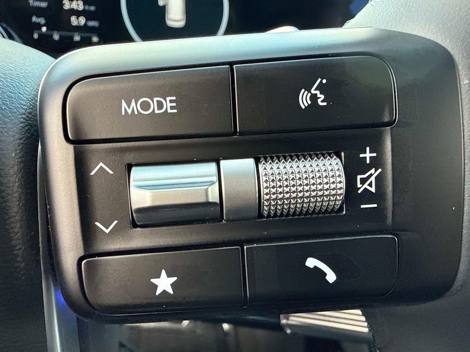 2026 Hyundai SANTA FE Limited FWD