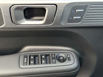 2026 Hyundai SANTA FE Limited FWD