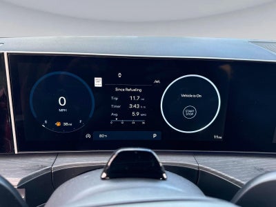 2026 Hyundai SANTA FE Limited FWD