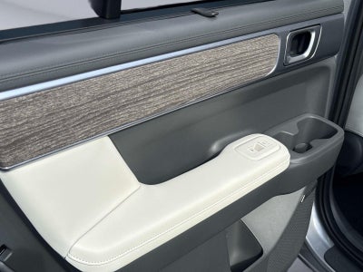 2026 Hyundai SANTA FE Limited FWD