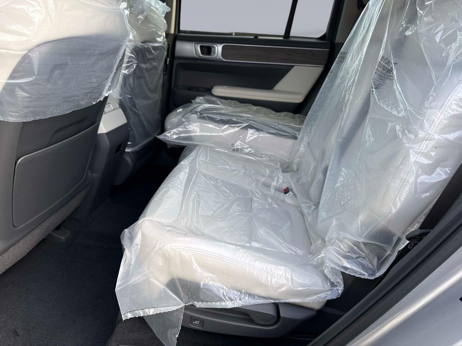 2026 Hyundai SANTA FE Limited FWD