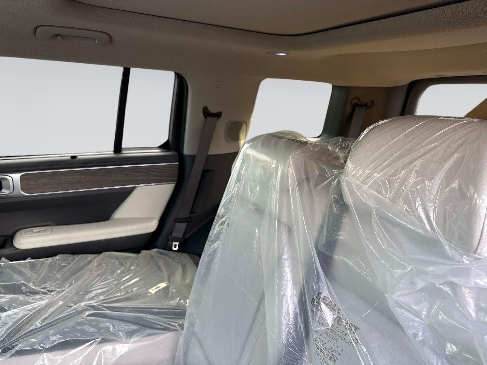 2026 Hyundai SANTA FE Limited FWD