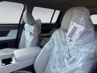 2026 Hyundai SANTA FE Limited FWD