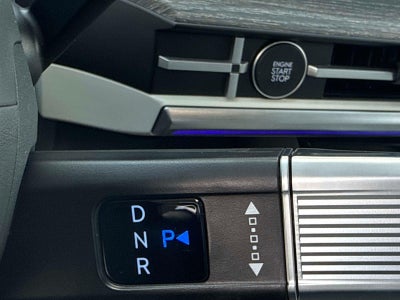 2026 Hyundai SANTA FE Limited FWD