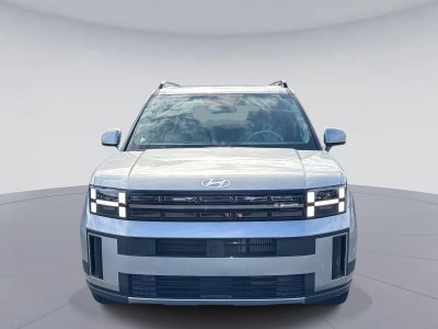 2026 Hyundai SANTA FE Limited FWD