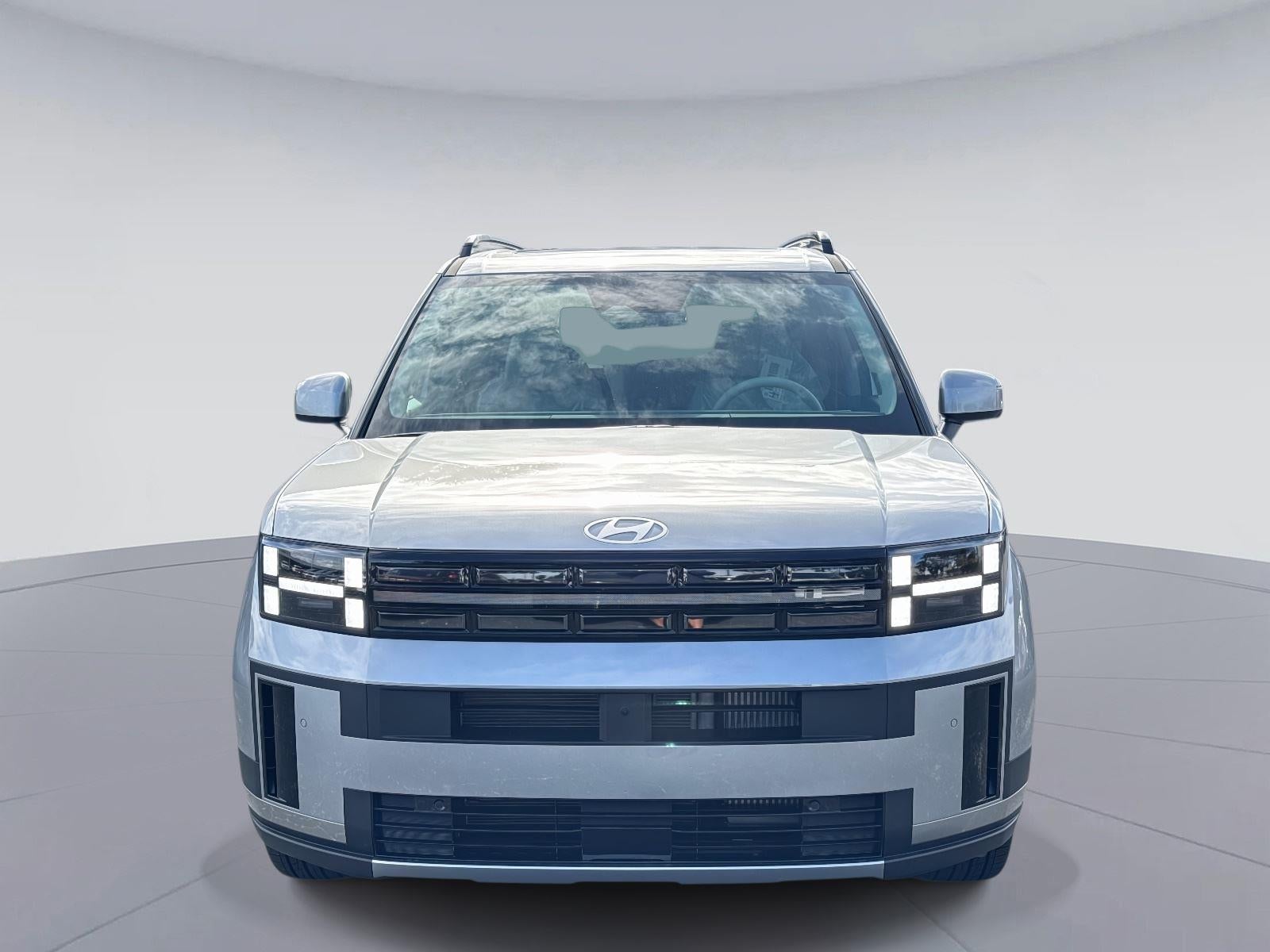 2026 Hyundai SANTA FE Limited FWD