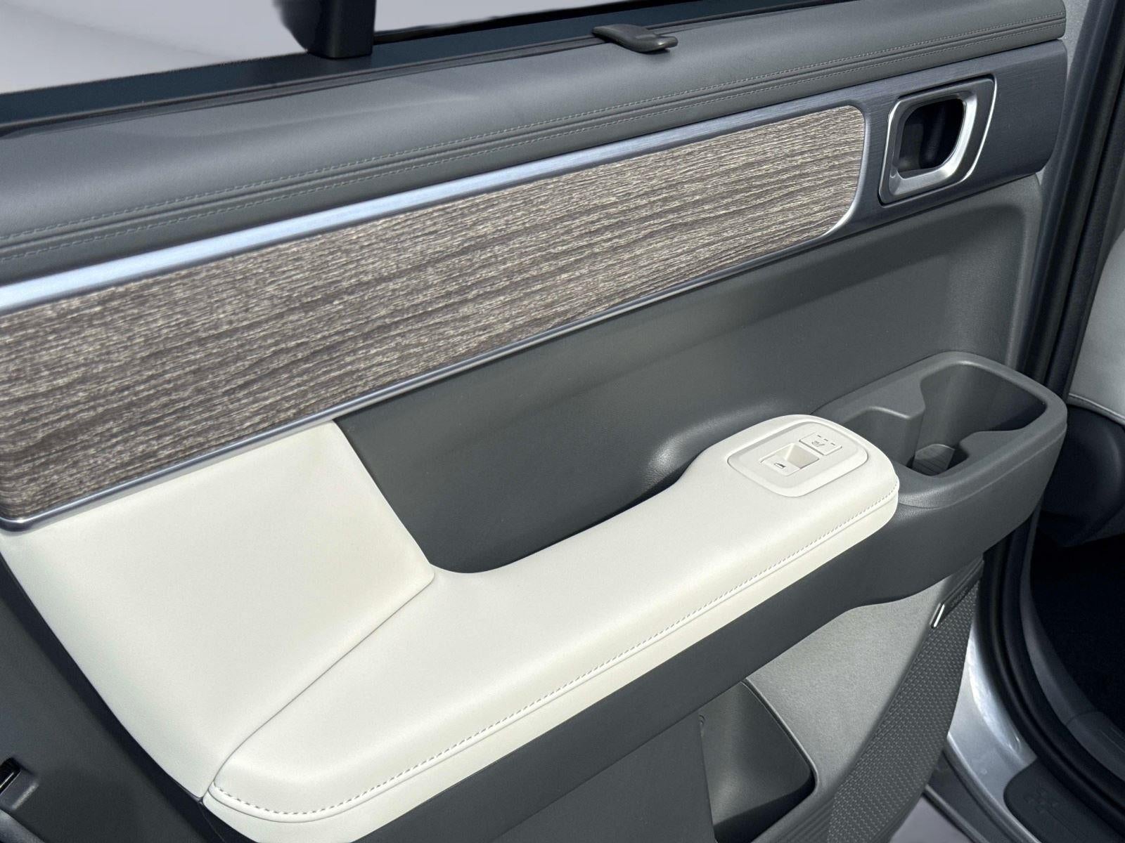 2026 Hyundai SANTA FE Limited FWD