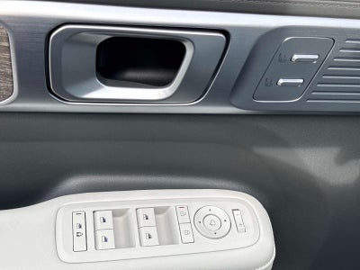 2026 Hyundai SANTA FE Limited FWD