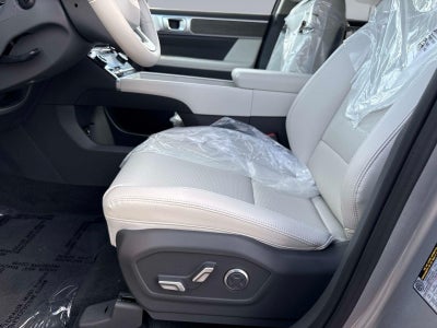 2026 Hyundai SANTA FE Limited FWD