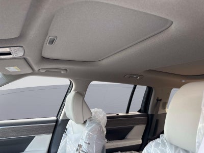 2026 Hyundai SANTA FE Limited FWD