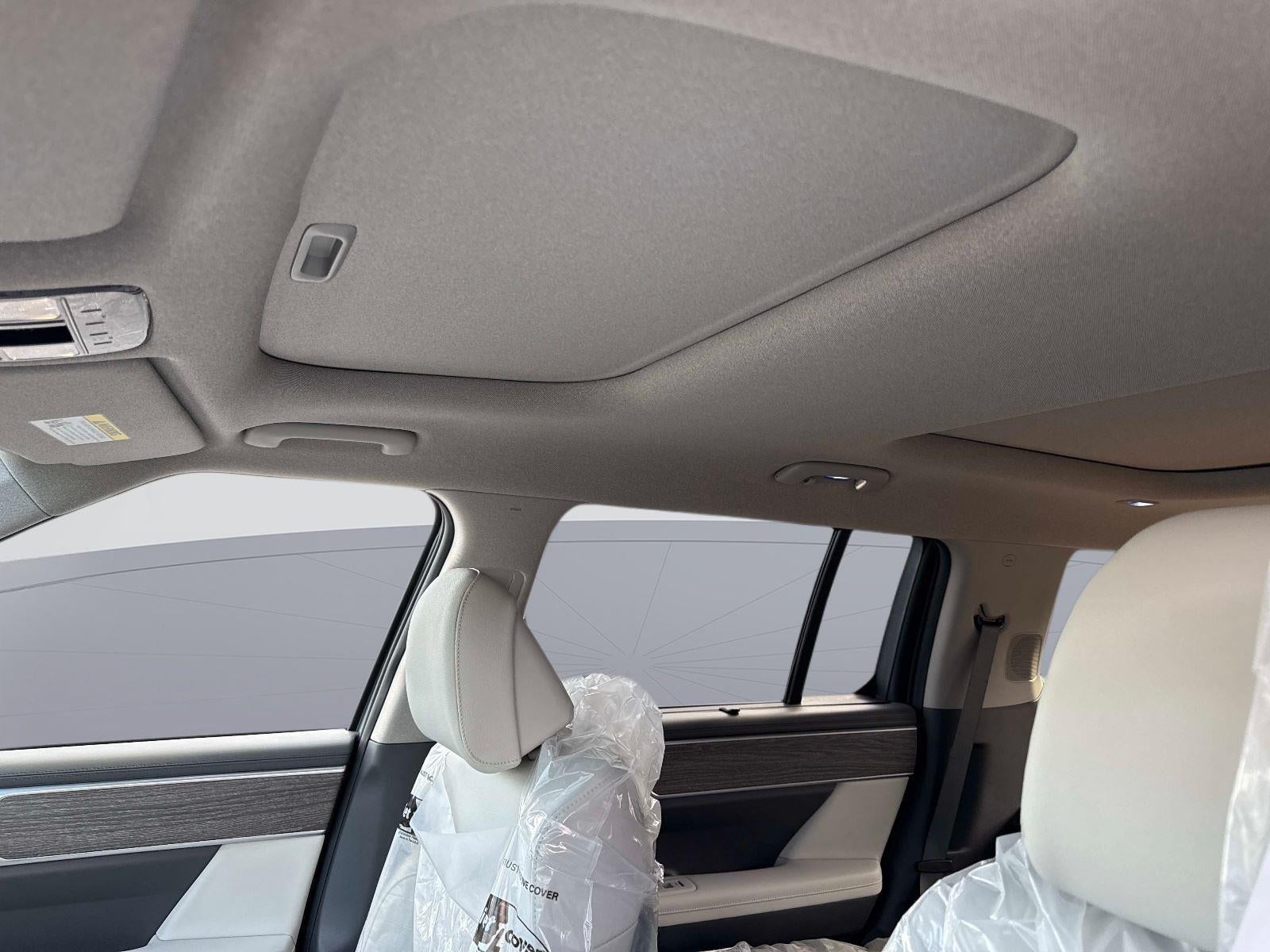 2026 Hyundai SANTA FE Limited FWD