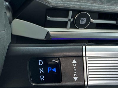 2026 Hyundai SANTA FE Limited FWD