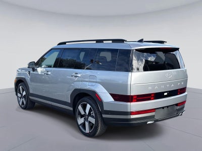 2026 Hyundai SANTA FE Limited FWD