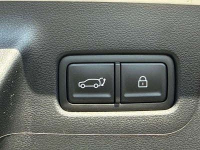 2026 Hyundai SANTA FE Limited FWD