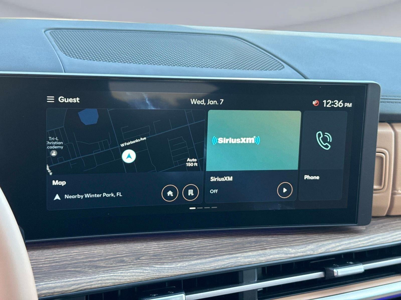 2026 Hyundai SANTA FE Limited FWD