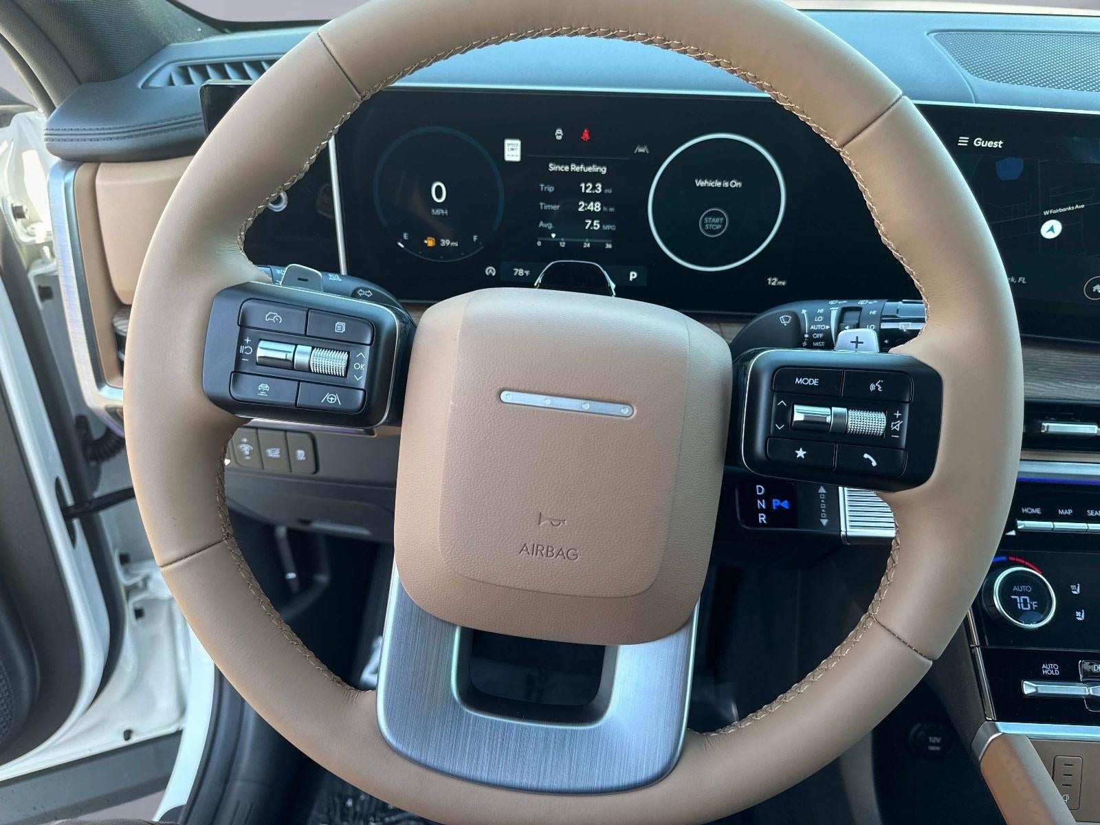 2026 Hyundai SANTA FE Limited FWD