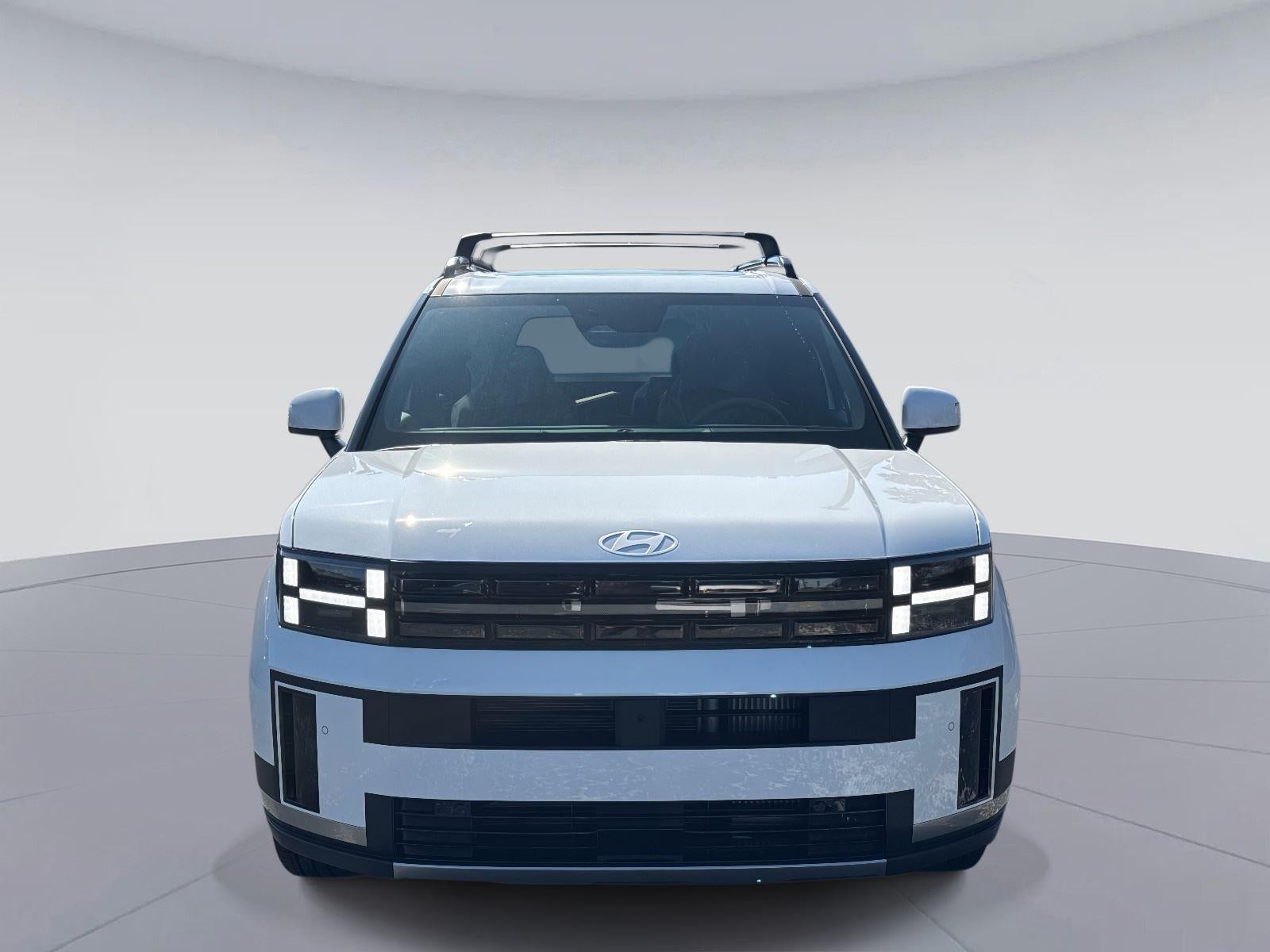 2026 Hyundai SANTA FE Limited FWD