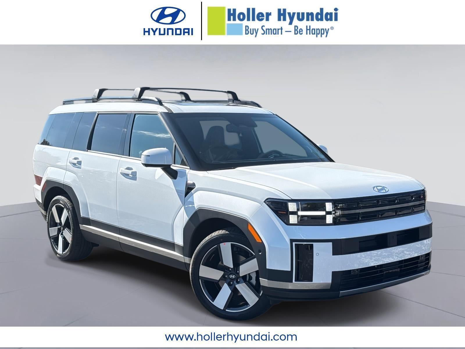 2026 Hyundai SANTA FE Limited FWD