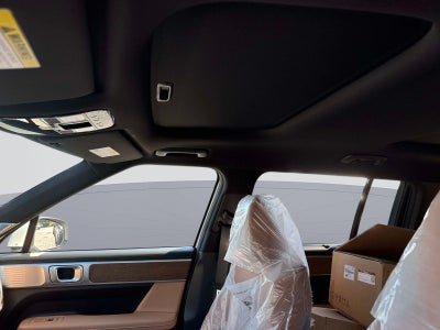 2026 Hyundai SANTA FE Limited FWD