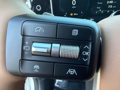 2026 Hyundai SANTA FE Limited FWD