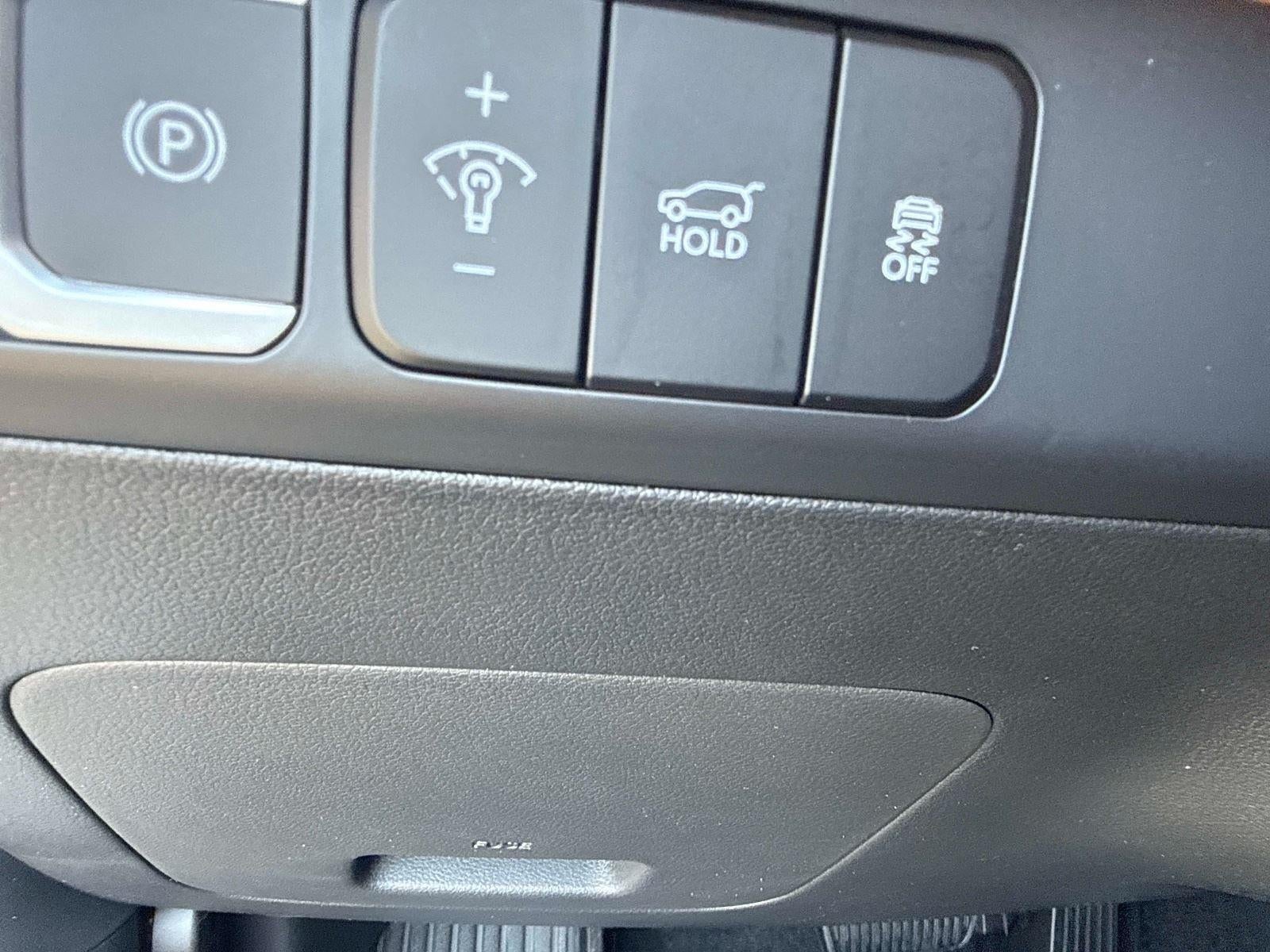 2026 Hyundai SANTA FE Limited FWD