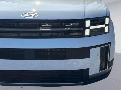 2026 Hyundai SANTA FE Limited FWD
