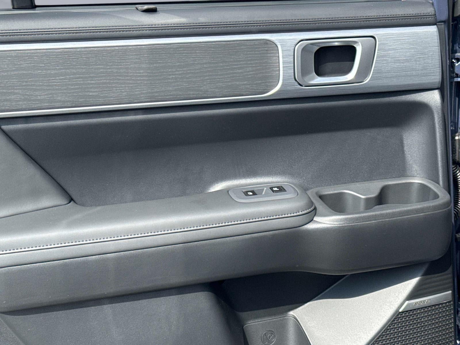 2026 Hyundai SANTA FE Limited FWD