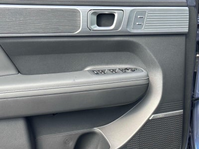 2026 Hyundai SANTA FE Limited FWD