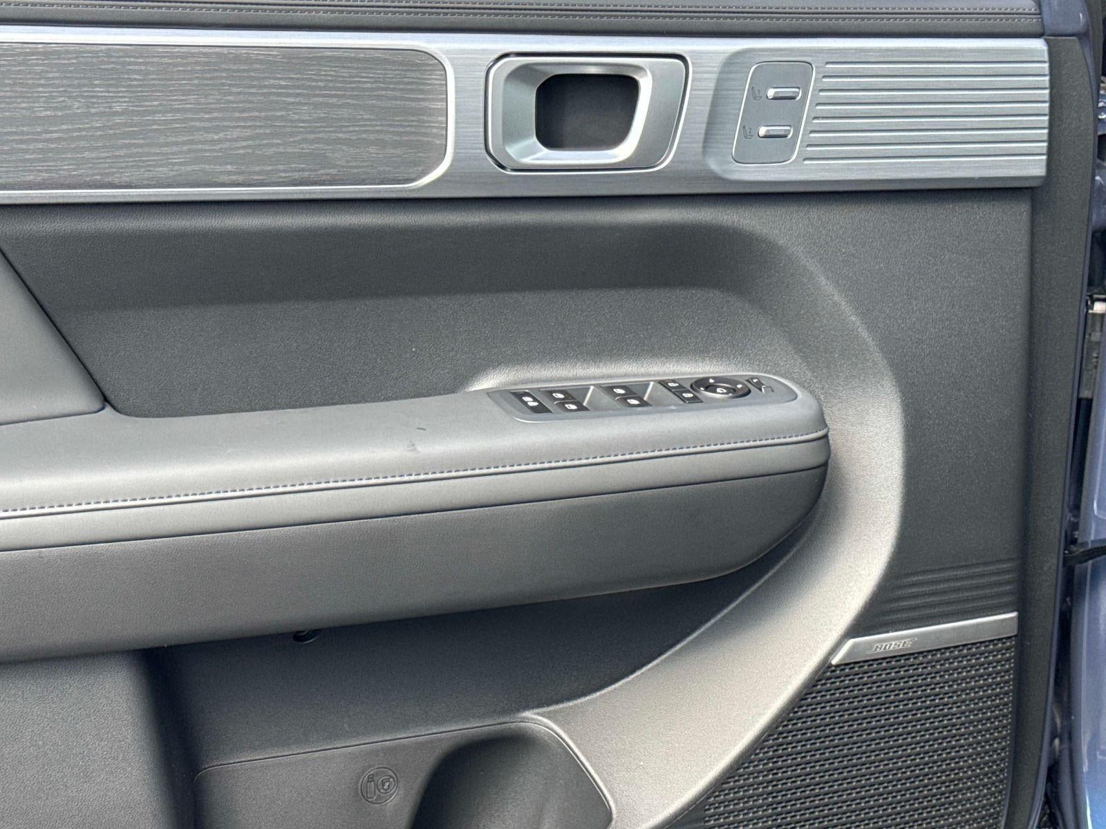 2026 Hyundai SANTA FE Limited FWD