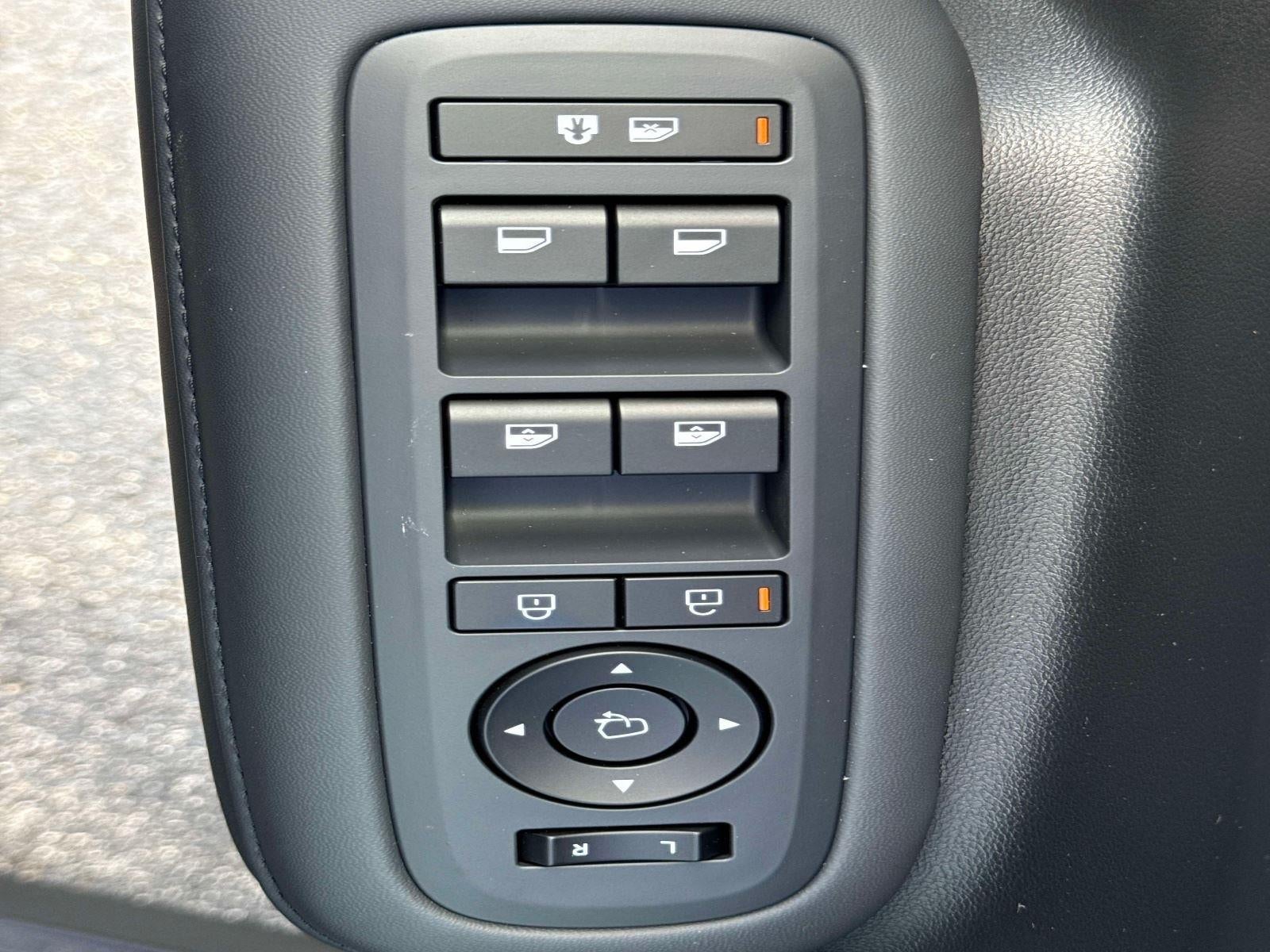 2026 Hyundai SANTA FE Limited FWD